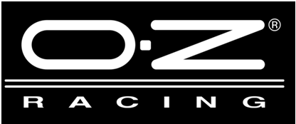 Диски OZ Racing