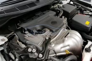 Ремонт и обслуживание Toyota Camry: работы, цены, гарантии сервисов