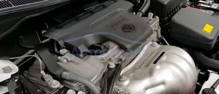 Ремонт и обслуживание Toyota Camry: работы, цены, гарантии сервисов